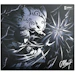 A product image of Pulsar Pro Series Glass Mousepad - XLE (Meiy)