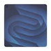 A product image of BenQ ZOWIE H-SR-SE Blue II Extra Large Esports Gaming Mousepad