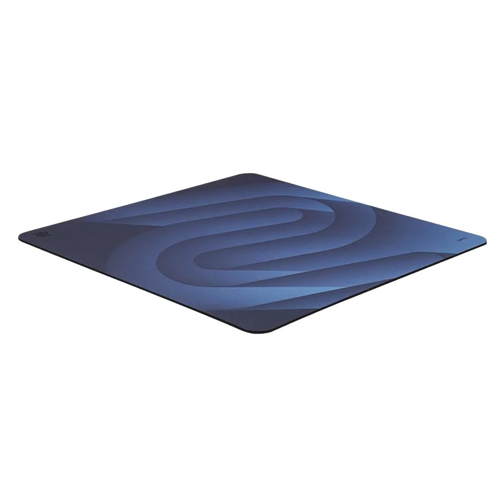 A large main feature product image of BenQ ZOWIE H-SR-SE Blue II Extra Large Esports Gaming Mousepad