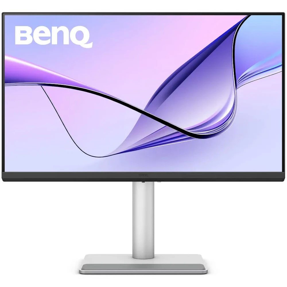 BenQ MA270UP - 27" 4K 2160p 60Hz IPS Monitor for Mac