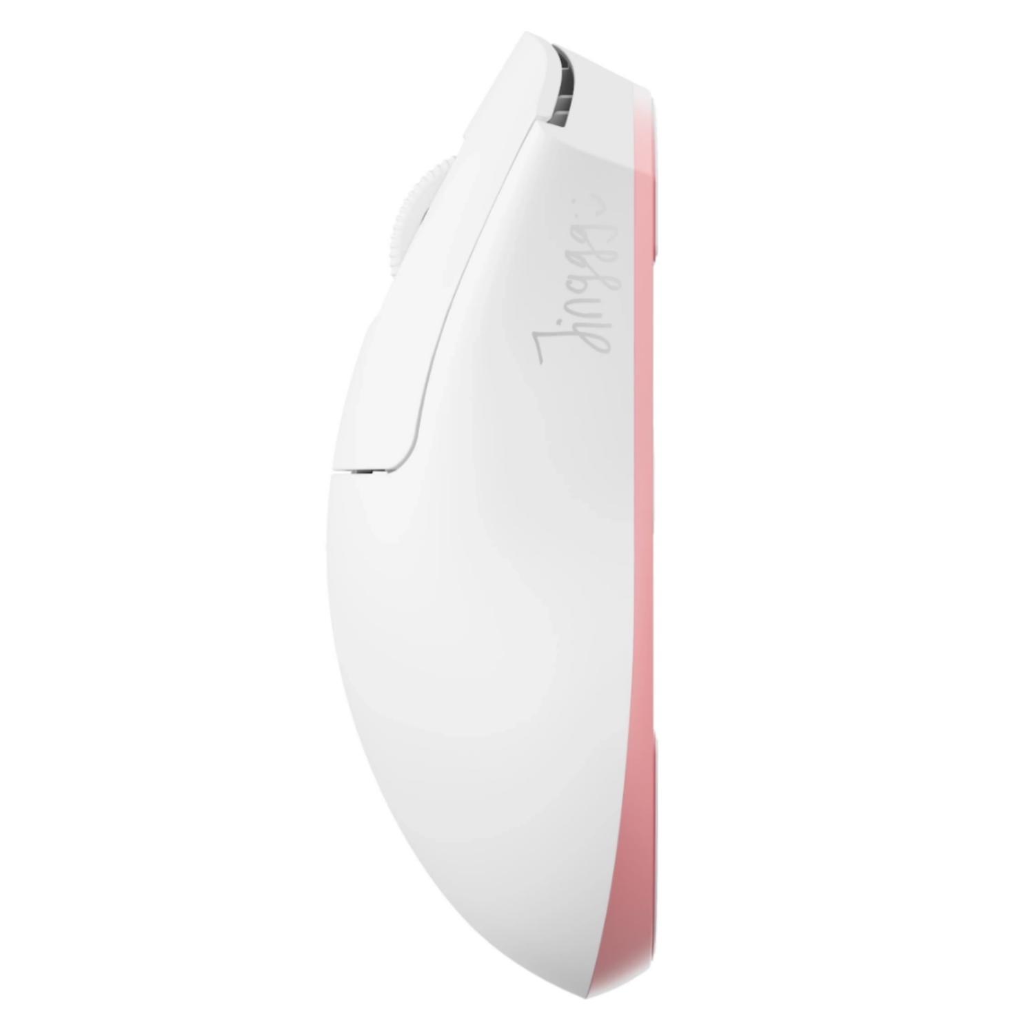 A large main feature product image of Pulsar Pro Series Jinggg-X Medium - 53g Lightweight 8K Wireless Gaming Mouse