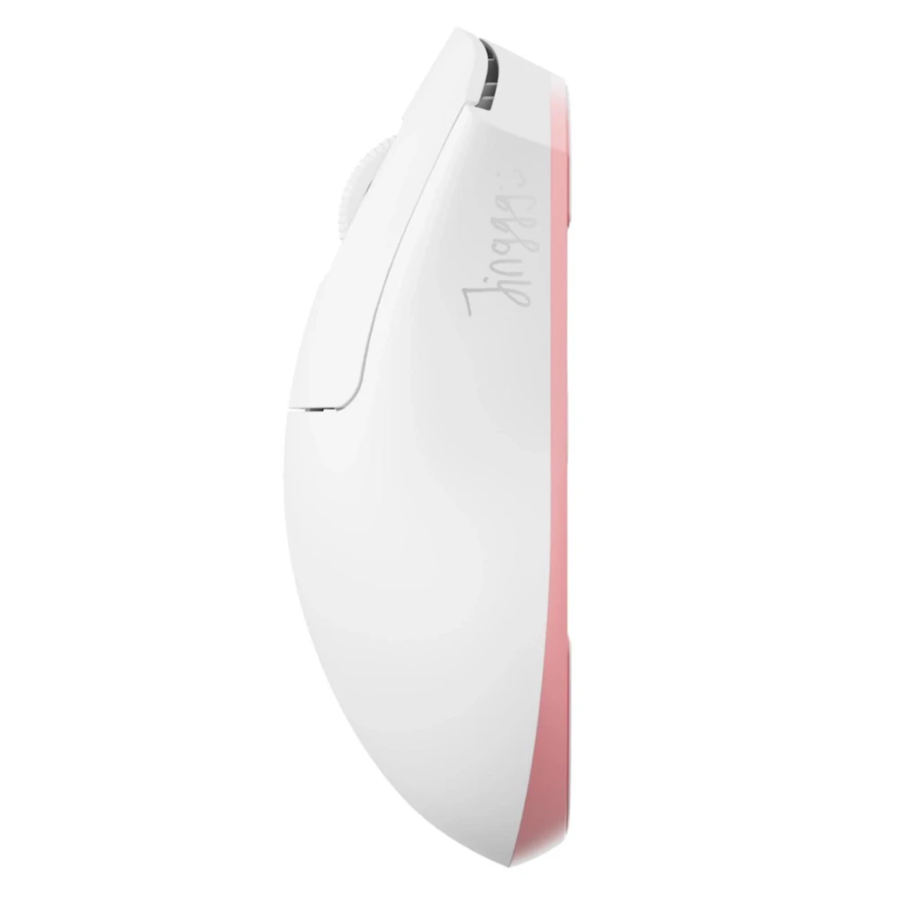 A large main feature product image of Pulsar Pro Series Jinggg-X Medium - 53g Lightweight 8K Wireless Gaming Mouse