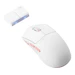 A product image of Pulsar Pro Series Jinggg-X Medium - 53g Lightweight 8K Wireless Gaming Mouse