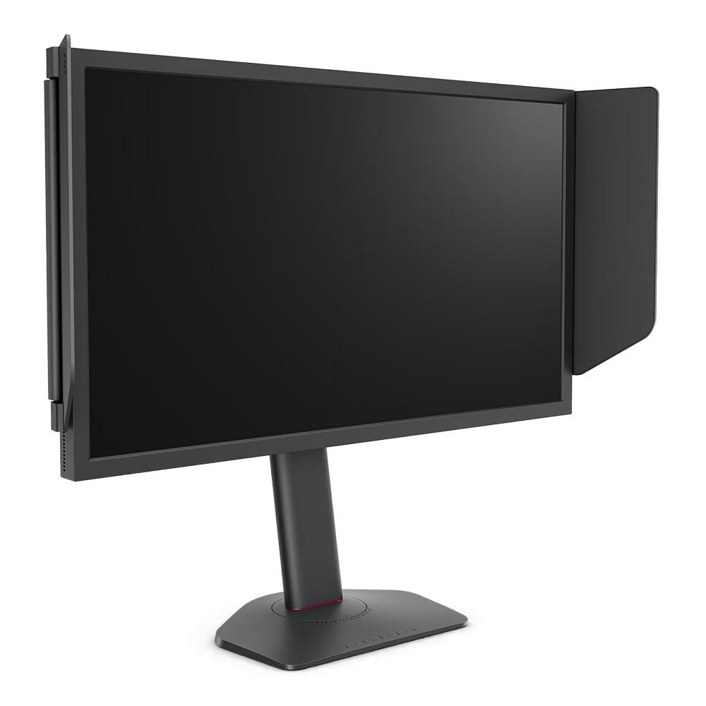 A large main feature product image of BenQ ZOWIE XL2540X+ - 25"1080p 280Hz TN Gaming Monitor
