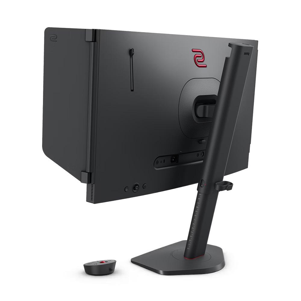A large main feature product image of BenQ ZOWIE XL2540X+ - 25"1080p 280Hz TN Gaming Monitor