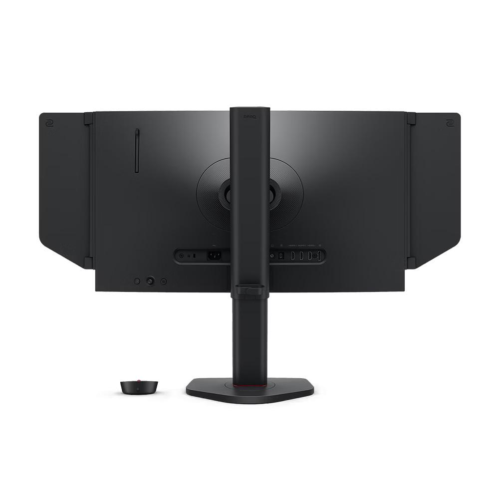 A large main feature product image of BenQ ZOWIE XL2540X+ - 25"1080p 280Hz TN Gaming Monitor