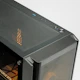 A small tile product image of EX-DEMO PLE Topaz RTX 5060 Ti Prebuilt Ready To Go Gaming PC