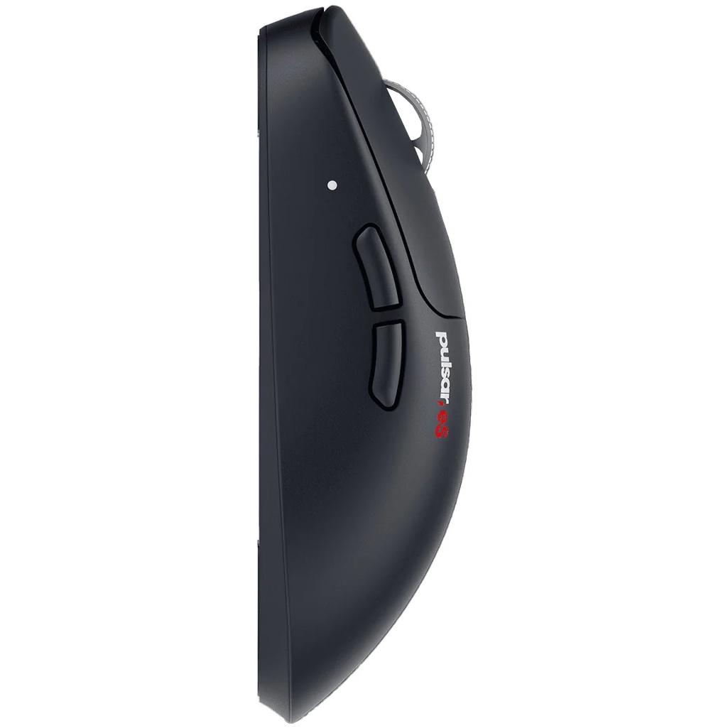 A large main feature product image of Pulsar x VAXEE eS FS-1 - 56g Lightweight 8K Wireless Gaming Mouse