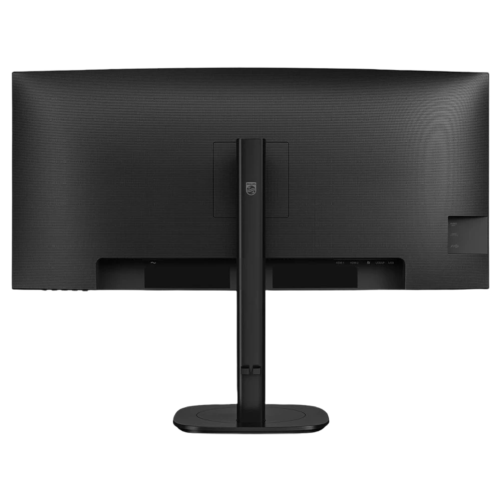 A large main feature product image of Philips 34B2N3500C - 34" Curved 1440p Ultrawide 120Hz VA Monitor