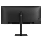 A small tile product image of Philips 34B2N3500C - 34" Curved 1440p Ultrawide 120Hz VA Monitor