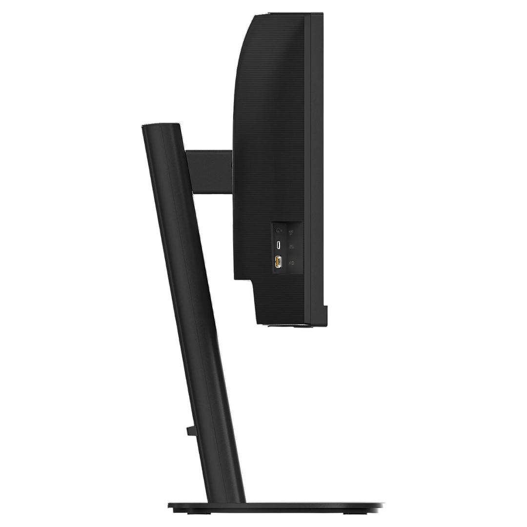 A large main feature product image of Philips 34B2N3500C - 34" Curved 1440p Ultrawide 120Hz VA Monitor