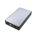 A product image of Simplecom SE325 Tool Free 3.5" SATA HDD to USB 3.0 Hard Drive Enclosure - Silver
