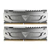 A product image of Patriot Viper Steel 16GB Kit (2x8GB) XMP DDR4-3200 C16