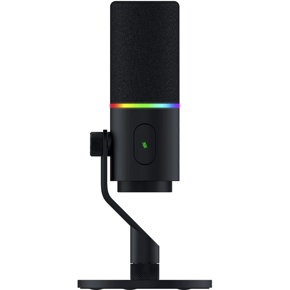 Razer Seiren V3 Pro - Professional Dynamic Microphone with USB and XLR Output