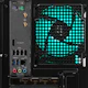A small tile product image of EX-DEMO PLE Opal RTX 5050 Prebuilt Ready To Go Gaming PC
