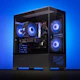 A small tile product image of EX-DEMO PLE Vector RTX 5060 Ti Prebuilt Ready To Go Gaming PC