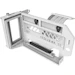 A product image of EX-DEMO Cooler Master Vertical GPU Mount Kit V3 (White)