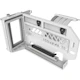 A small tile product image of EX-DEMO Cooler Master Vertical GPU Mount Kit V3 (White)