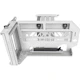 A small tile product image of EX-DEMO Cooler Master Vertical GPU Mount Kit V3 (White)