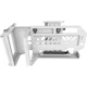 A small tile product image of EX-DEMO Cooler Master Vertical GPU Mount Kit V3 (White)