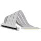 A small tile product image of EX-DEMO Cooler Master Vertical GPU Mount Kit V3 (White)