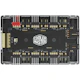 A small tile product image of EX-DEMO Cooler Master Addressable RGB & PWM Hub