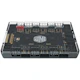 A small tile product image of EX-DEMO Cooler Master Addressable RGB & PWM Hub