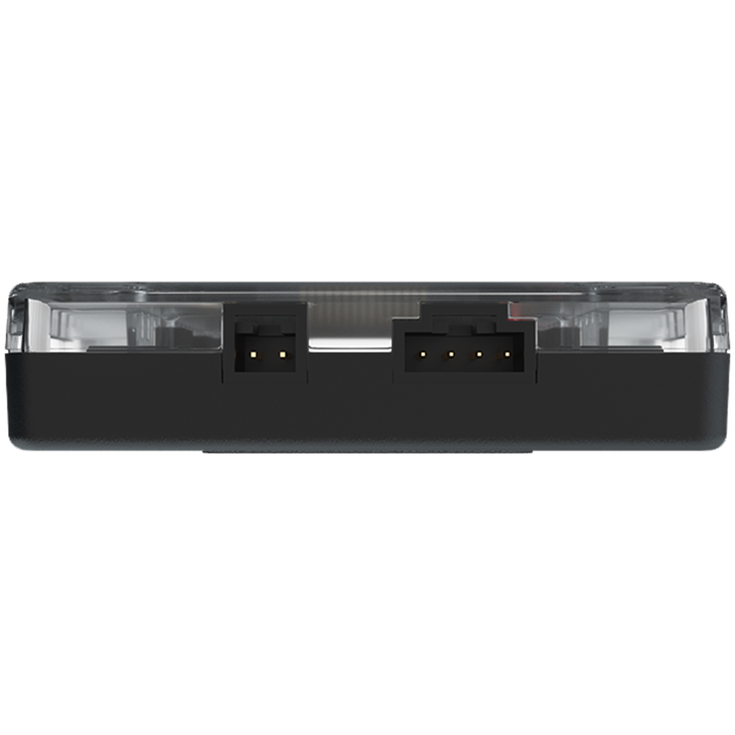 A large main feature product image of EX-DEMO Cooler Master Addressable RGB & PWM Hub