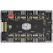 A product image of EX-DEMO Cooler Master Addressable RGB & PWM Hub
