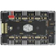 A small tile product image of EX-DEMO Cooler Master Addressable RGB & PWM Hub