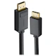 A small tile product image of EX-DEMO UGREEN DisplayPort 1.2 Cable (2m)