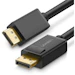 A product image of EX-DEMO UGREEN DisplayPort 1.2 Cable (2m)