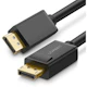 A small tile product image of EX-DEMO UGREEN DisplayPort 1.2 Cable (2m)