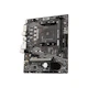A small tile product image of EX-DEMO MSI B550M-A PRO AM4 mATX Desktop Motherboard