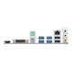 A small tile product image of EX-DEMO MSI B550M-A PRO AM4 mATX Desktop Motherboard