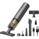 A small tile product image of EX-DEMO HOTO AutoCare Air Duster & Vacuum with 5 Accessory Kit