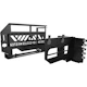 A small tile product image of EX-DEMO Cooler Master Vertical GPU Mount Kit V3 (Black)