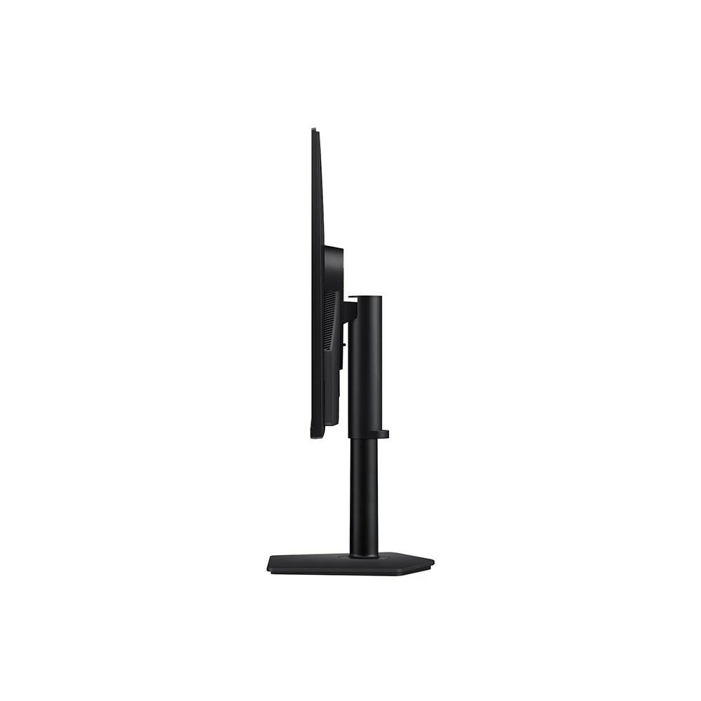 A large main feature product image of EX-DEMO Samsung Odyssey G5 G50F - 32" 1440p 180Hz 1ms Fast IPS Gaming Monitor