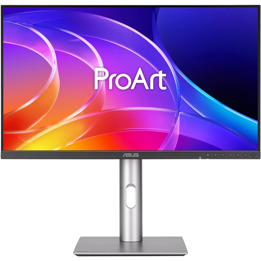 ASUS ProArt PA249CGV - 23.8" 1080p 144Hz IPS Professiomal Monitor