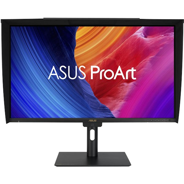 ASUS ProArt PA27UCGE -27" 4K 2160p 160Hz IPS Professional Monitor
