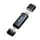 A small tile product image of Volans VL-CR07 USB 3.1 A/C SD/Micro SD Card Reader