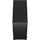 A small tile product image of EX-DEMO Fractal Design Pop Silent Mid Tower Case (Black)