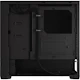 A small tile product image of EX-DEMO Fractal Design Pop Silent Mid Tower Case (Black)