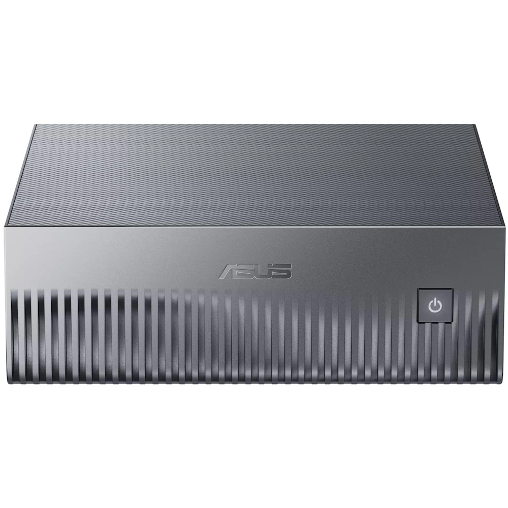 ASUS Ascent GX10 AI GB10 DGX Spark Supercomputer Mini PC - 4TB/128GB