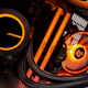 A small tile product image of EX-DEMO PLE Inferno RX 7900 XTX Prebuilt Ready To Go Gaming PC