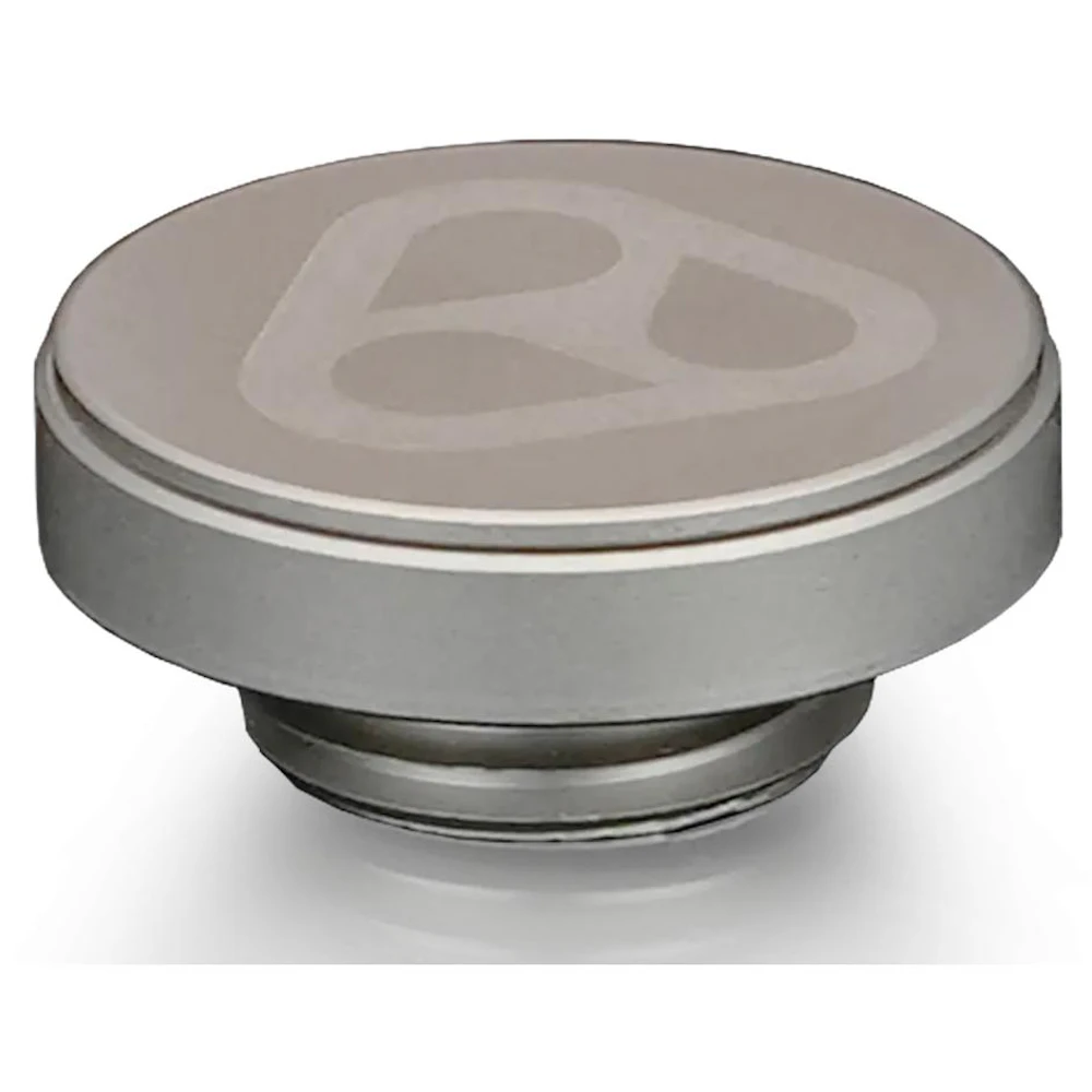 Thermal Grizzly DeltaMate G1/4" Plug (Nickel)