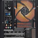 A small tile product image of EX-DEMO PLE Dawn RX 9070 XT Prebuilt Ready To Go Gaming PC