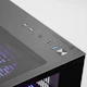 A small tile product image of PLE Orbit RX 9060 XT Prebuilt Ready To Go Gaming PC