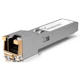 A small tile product image of EX-DEMO Ubiquiti SFP+ to RJ45 10Gbps Transceiver Module