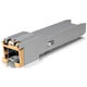 A small tile product image of EX-DEMO Ubiquiti SFP+ to RJ45 10Gbps Transceiver Module